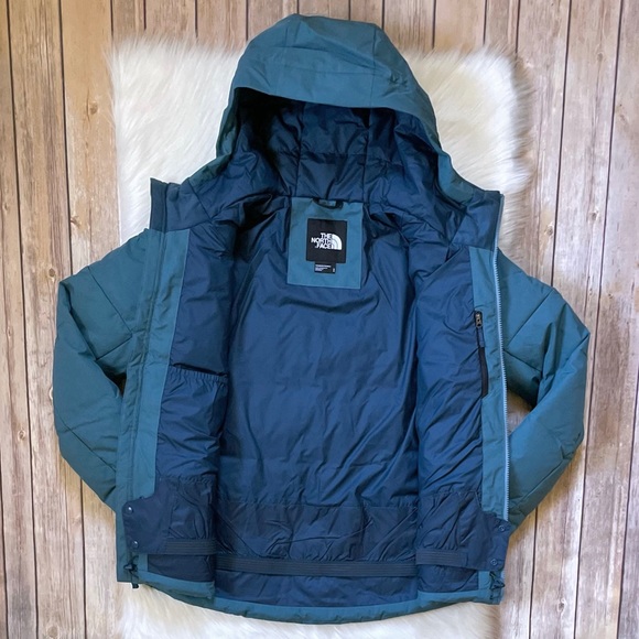 The North Face Women’s Heavenly Down Jacket - Picture 5 of 9